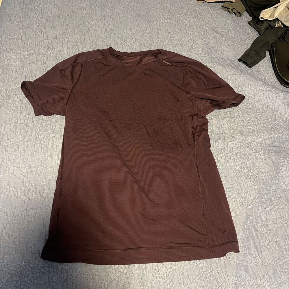 Lululemon shirt